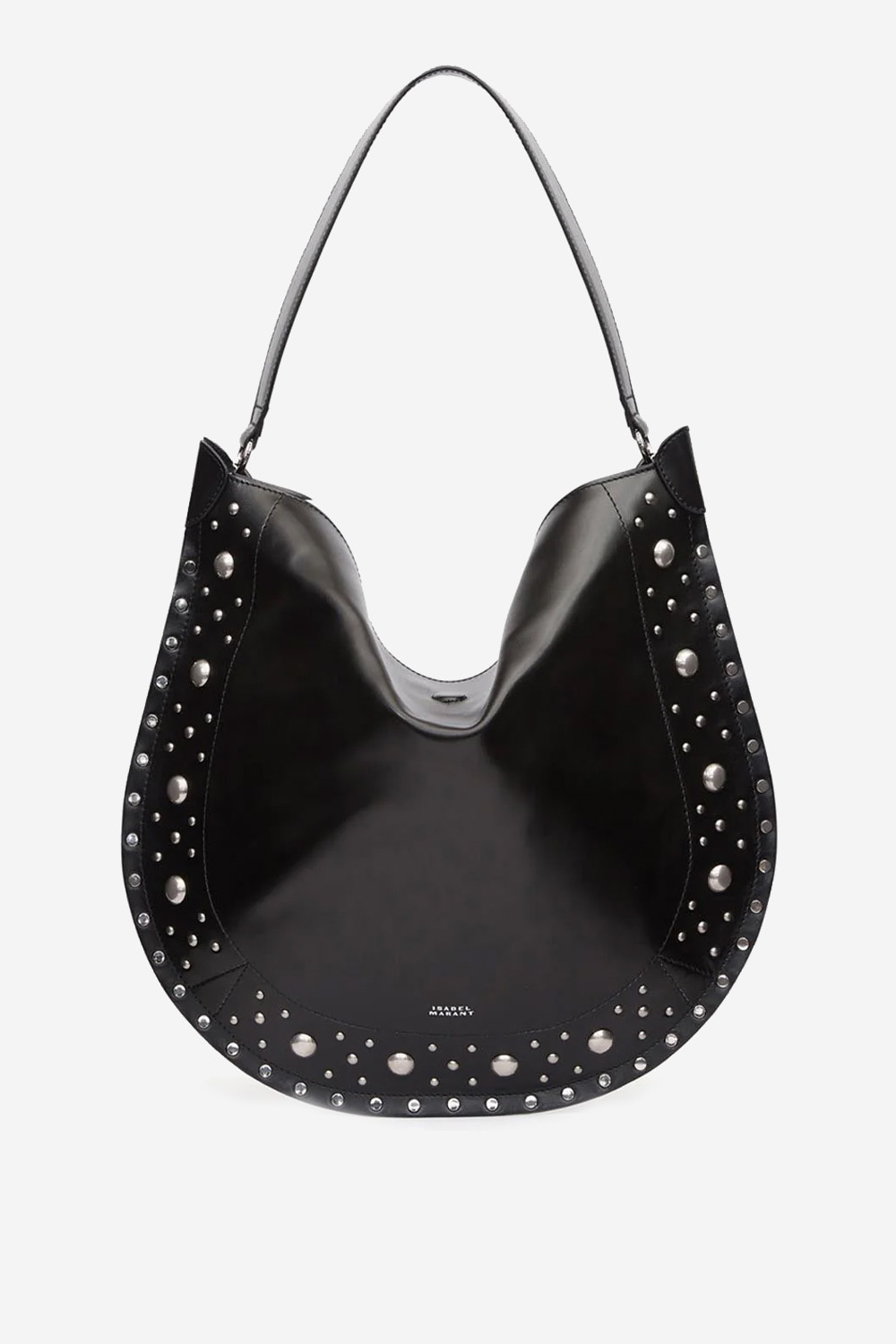 Isabel Marant Shoulder bag Black