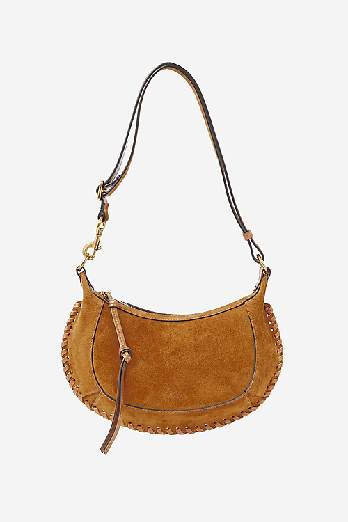 Isabel Marant Shoulder bag Brown