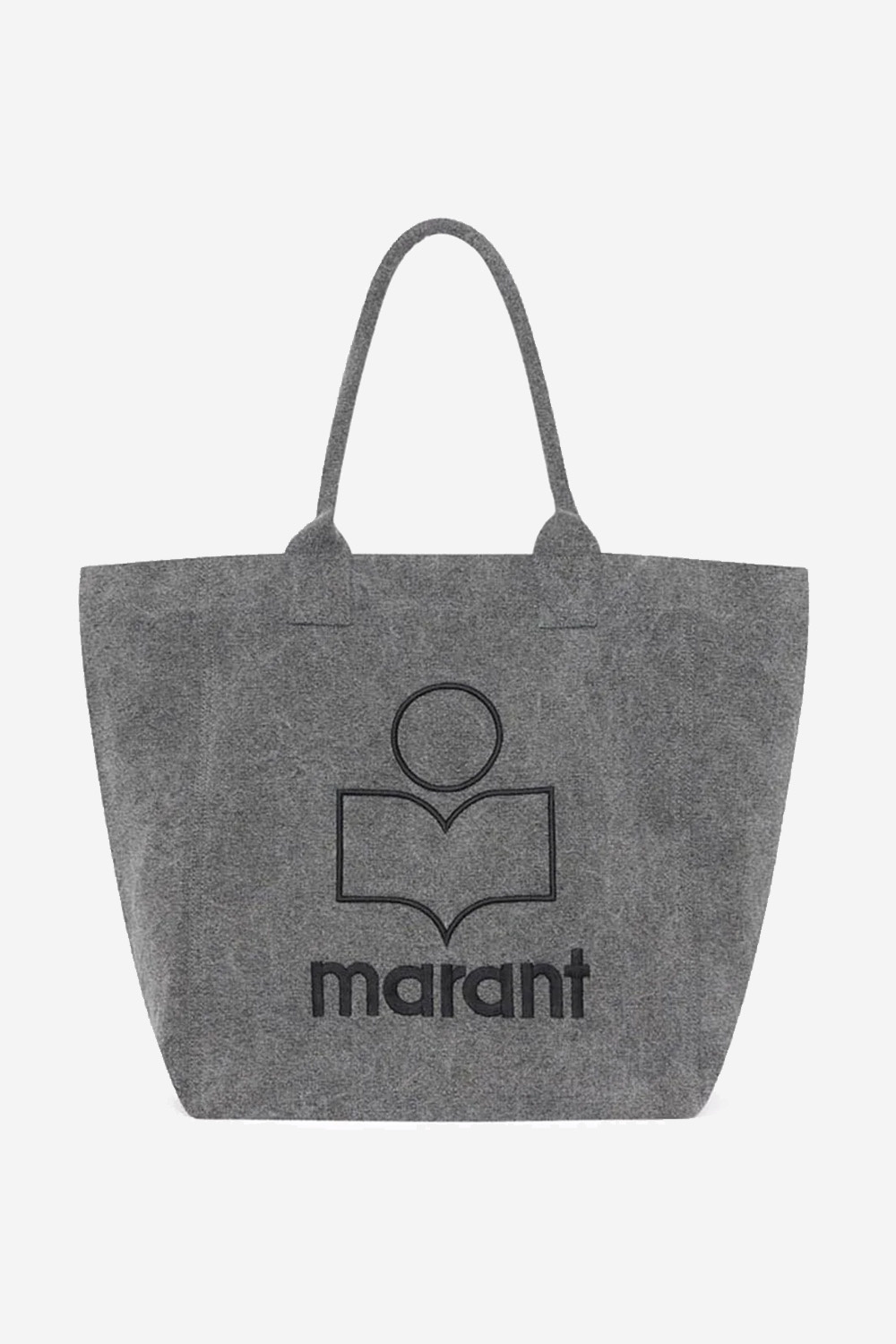 Isabel Marant Tote bag Grey