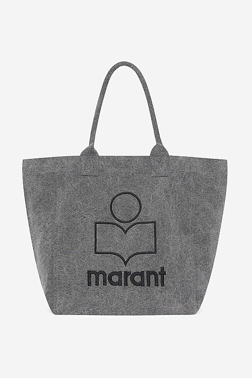 Isabel Marant Shopper Grijs