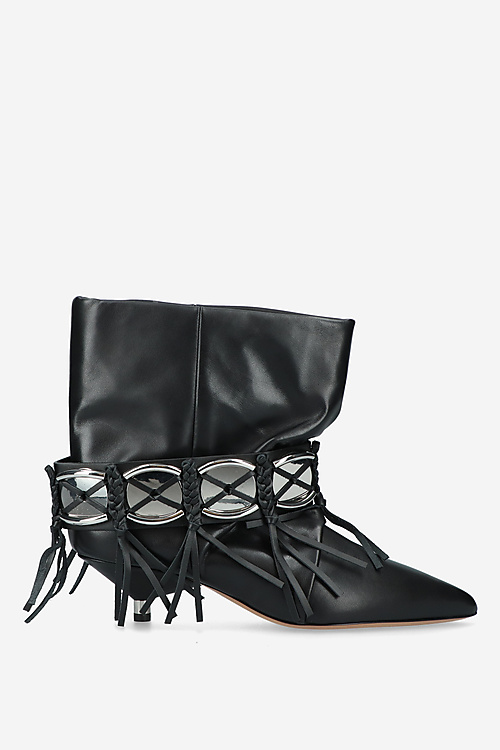 Isabel Marant Boots Black