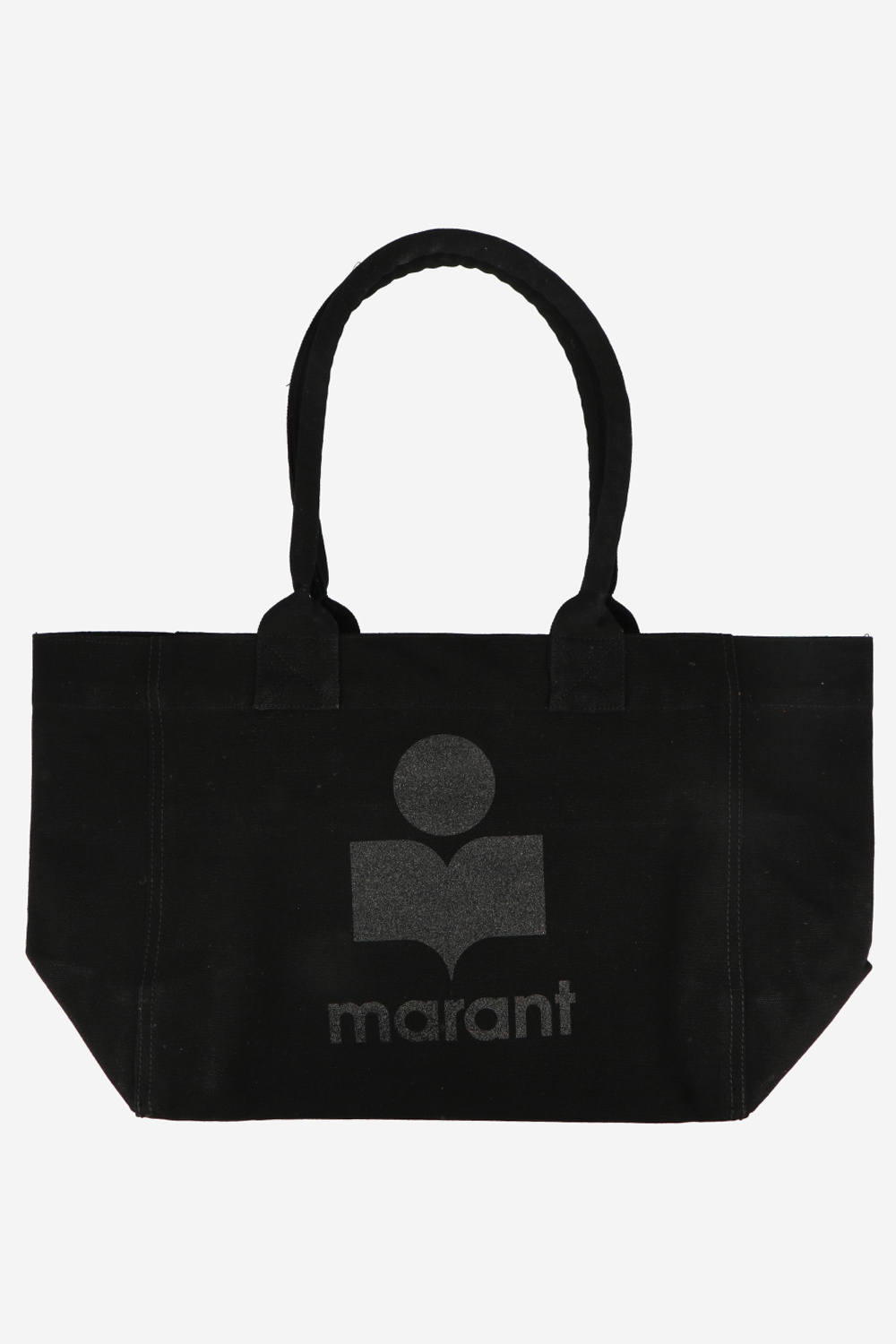 Isabel Marant Tote bag Black