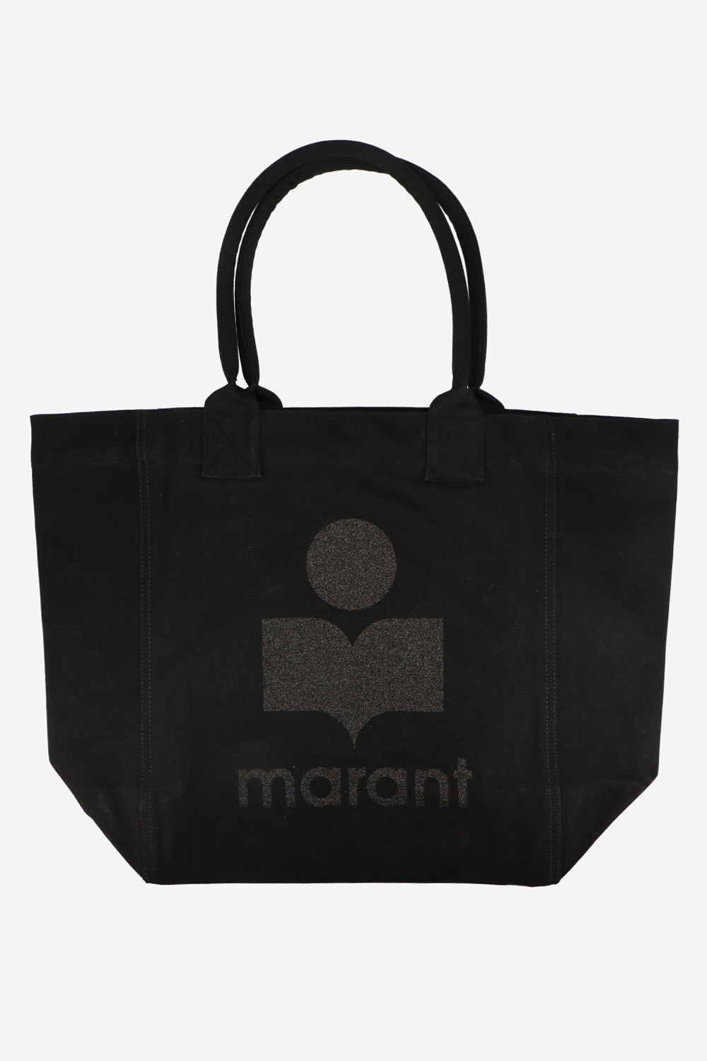 Isabel Marant Tote bag Black