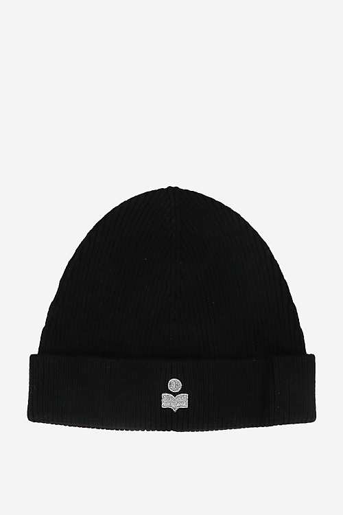 Isabel Marant Hats Black