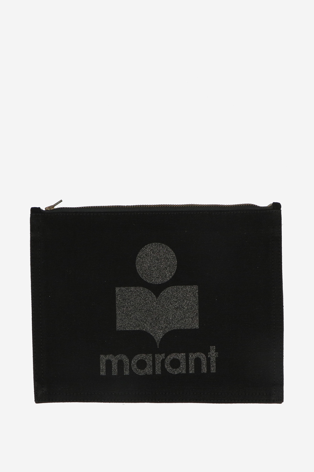 Isabel Marant Clutch Zwart