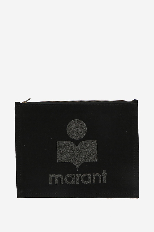 Isabel Marant Clutch Zwart