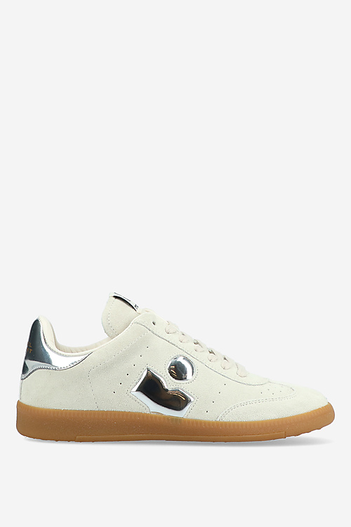 Isabel Marant Sneakers Beige