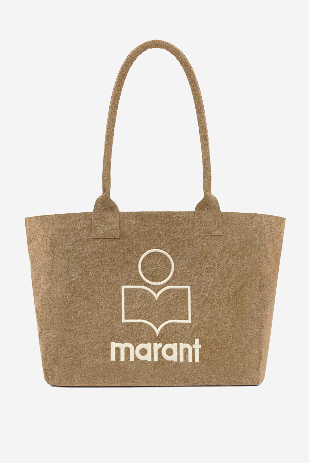 Isabel Marant Tote bag Brown