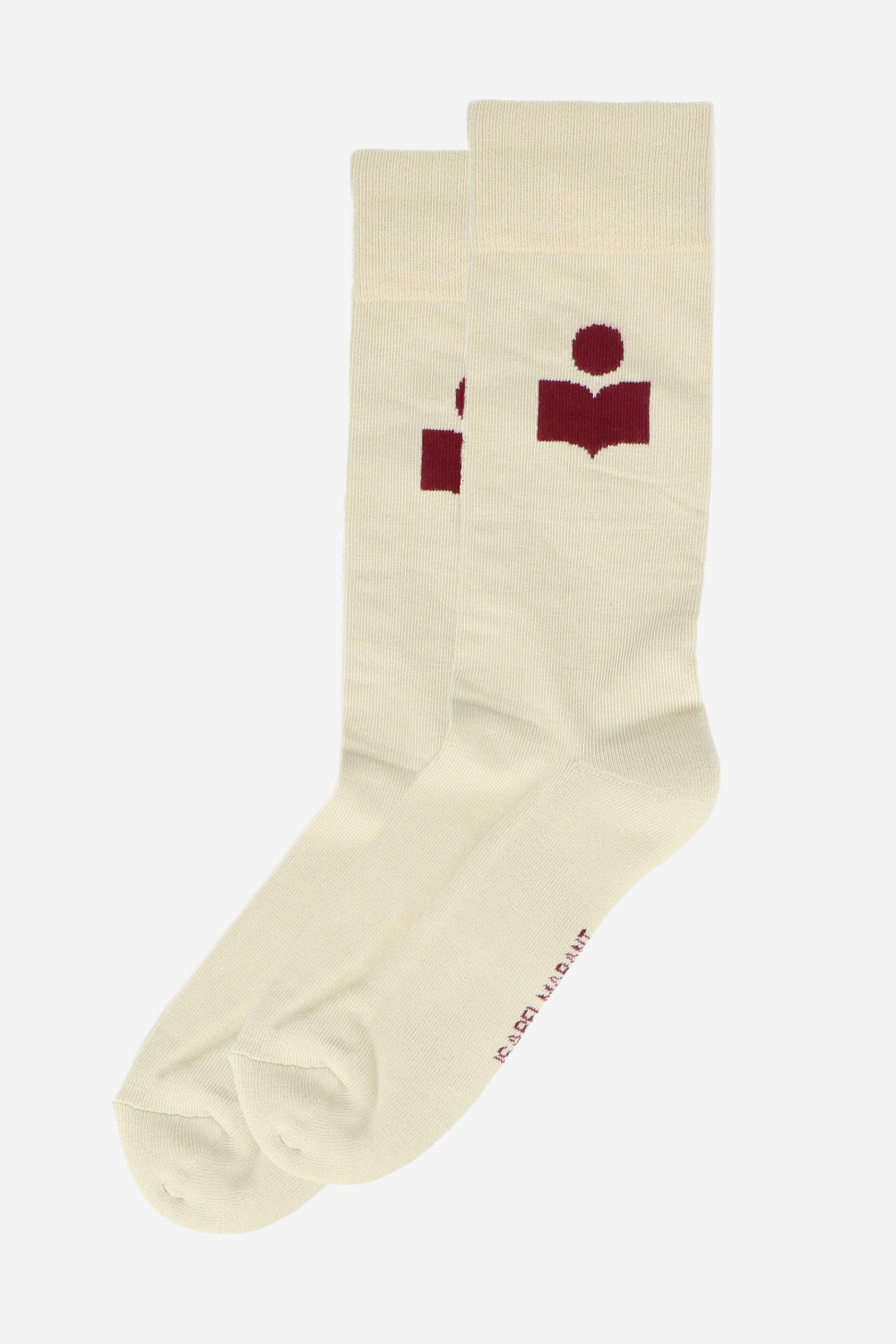 Isabel Marant Socks Beige