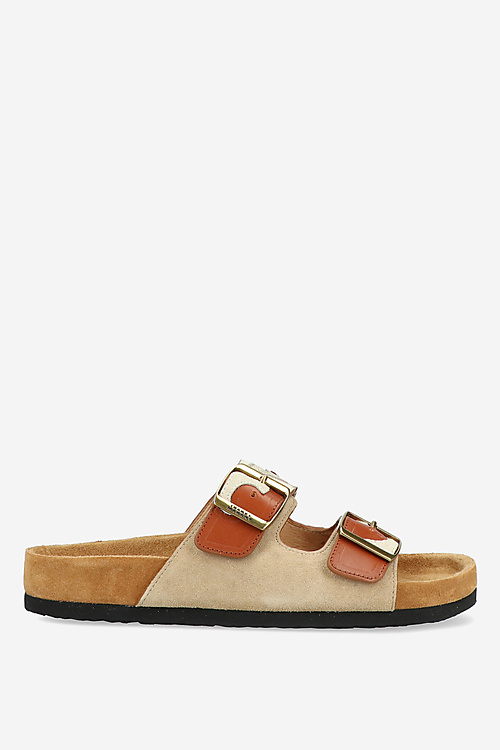 Isabel Marant Sandals Beige