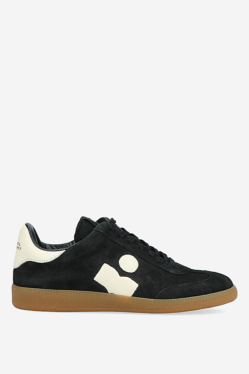 Isabel Marant Sneakers Zwart