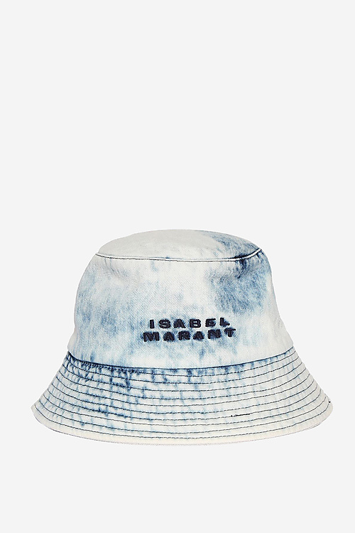 Isabel Marant Hats Blue