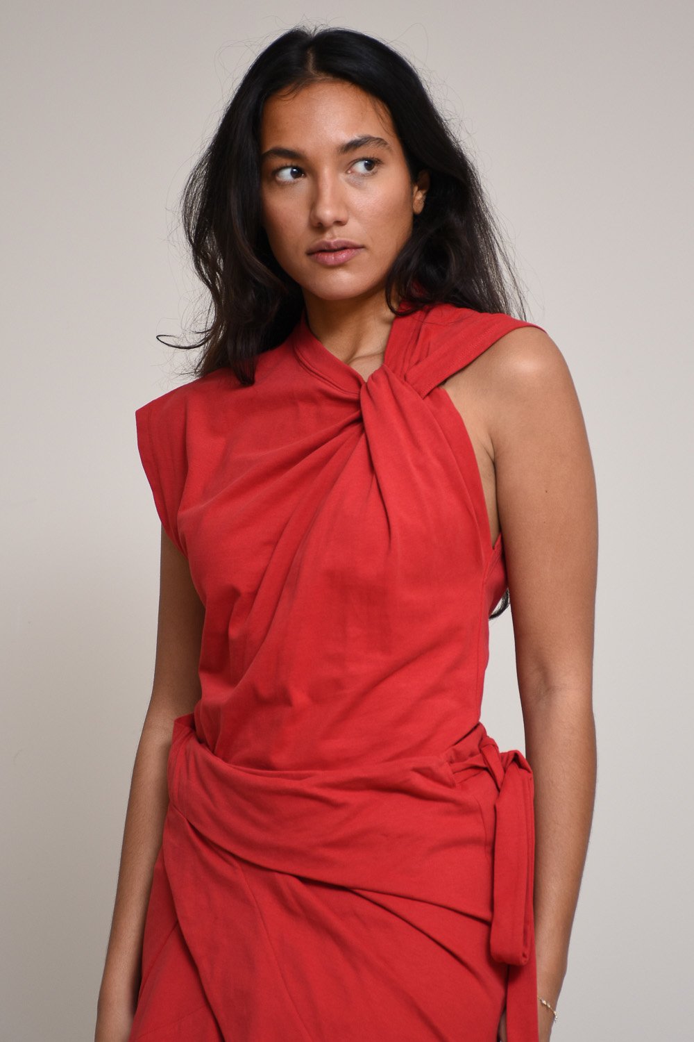 Isabel Marant Tops Rood