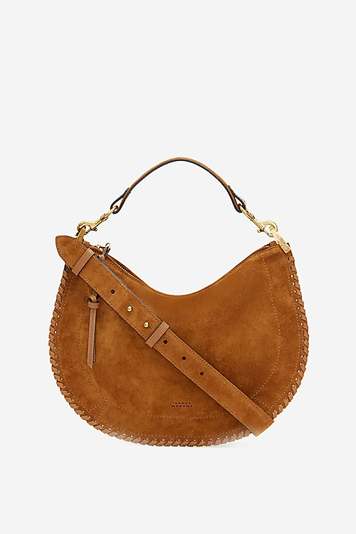 Isabel Marant Shoulder bag Brown