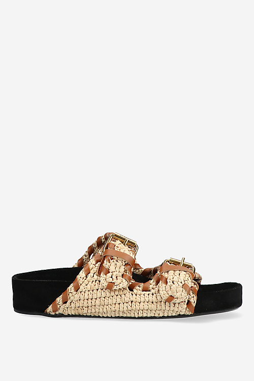 Isabel Marant Sandals Brown