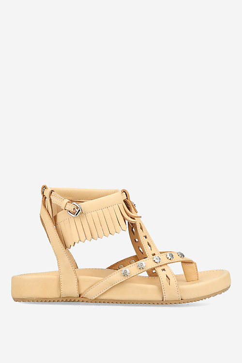 Isabel Marant Sandals Beige