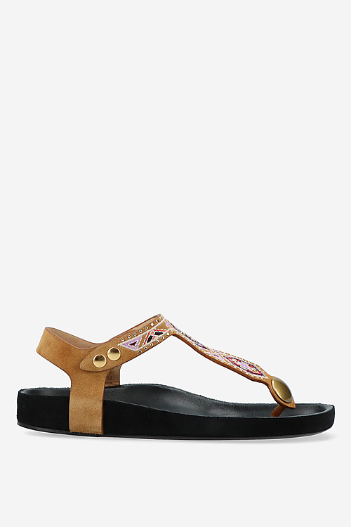 Isabel Marant Sandals Brown