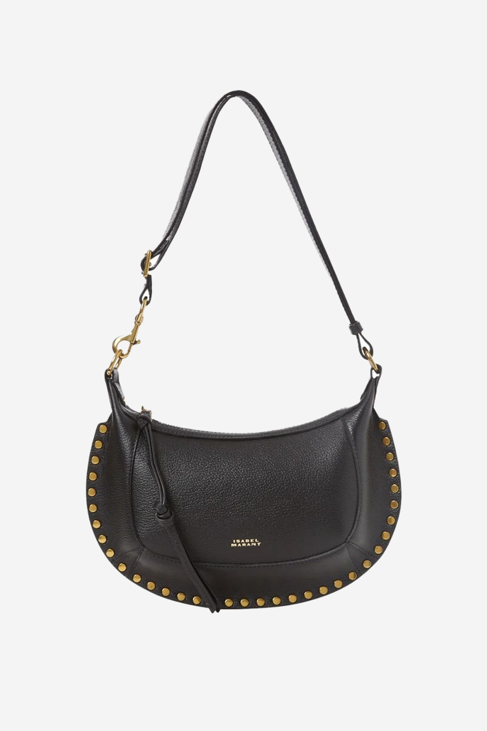 Isabel Marant Shoulder bag Black