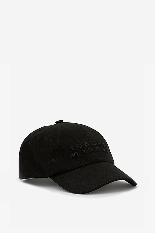 Isabel Marant Hats Black