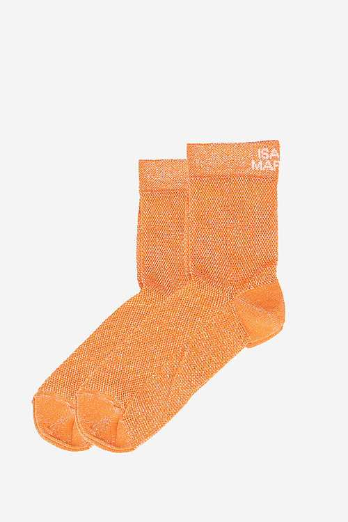 Isabel Marant Sokken Oranje