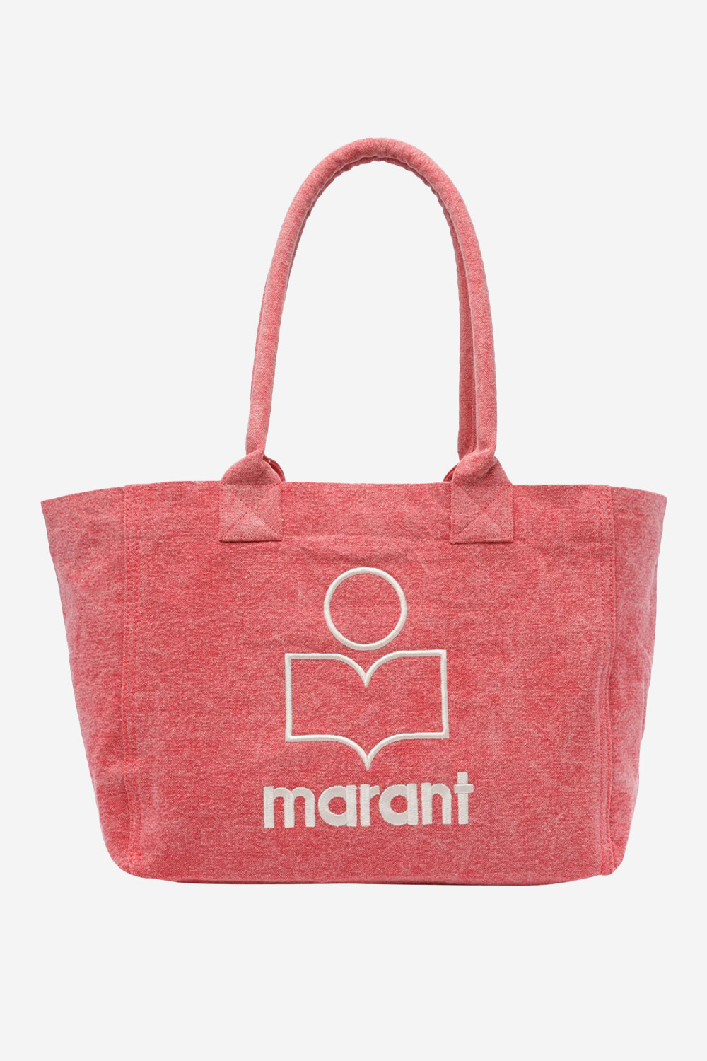 Isabel Marant Shopper Roze