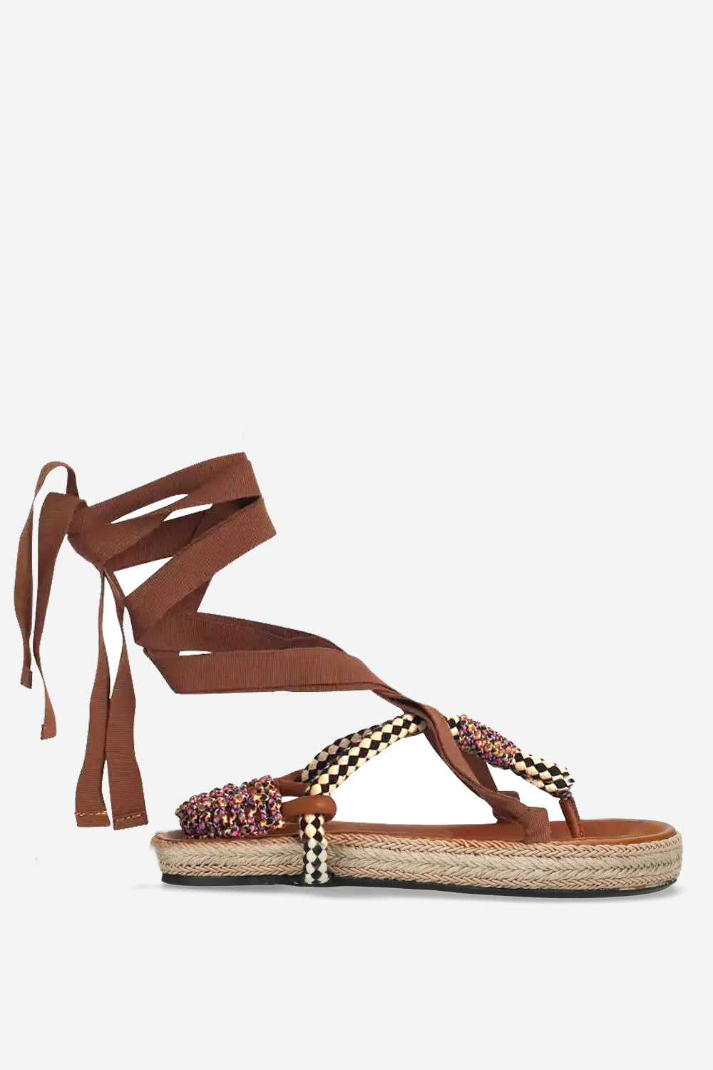 Isabel Marant Sandals Beige