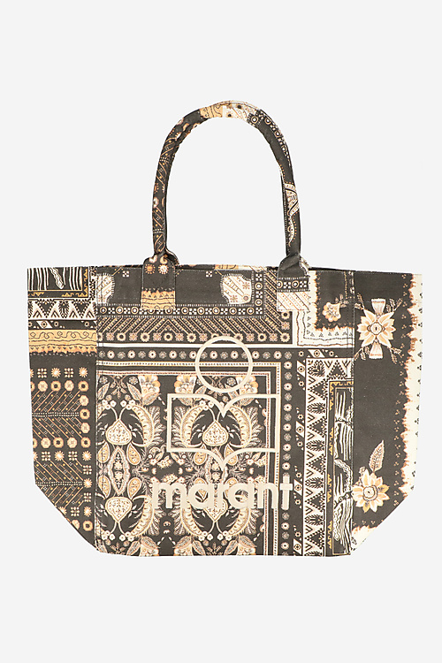 Isabel Marant Shopper Zwart