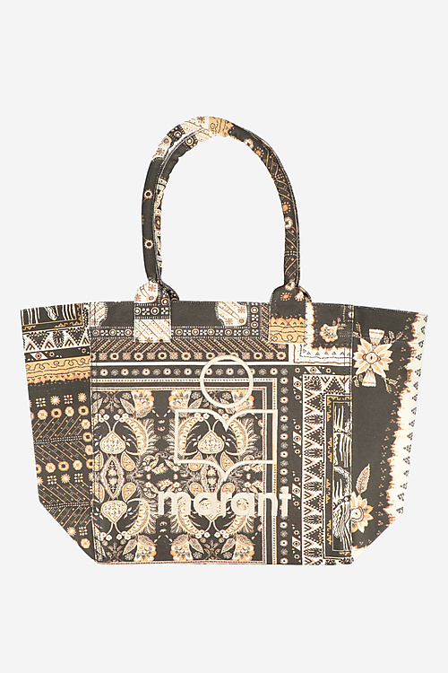 Isabel Marant Shopper Zwart