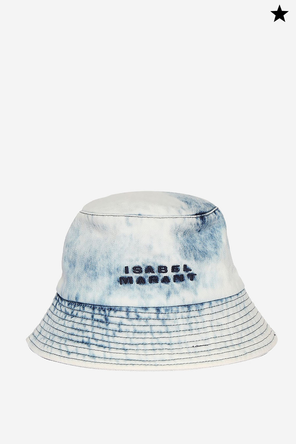 Isabel Marant Hoeden Blauw