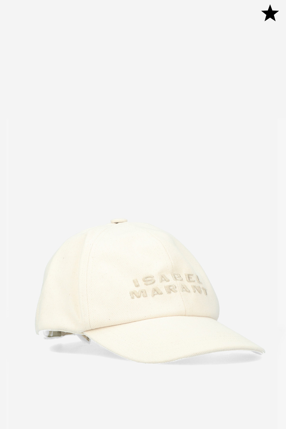 Isabel Marant Hats Neutral
