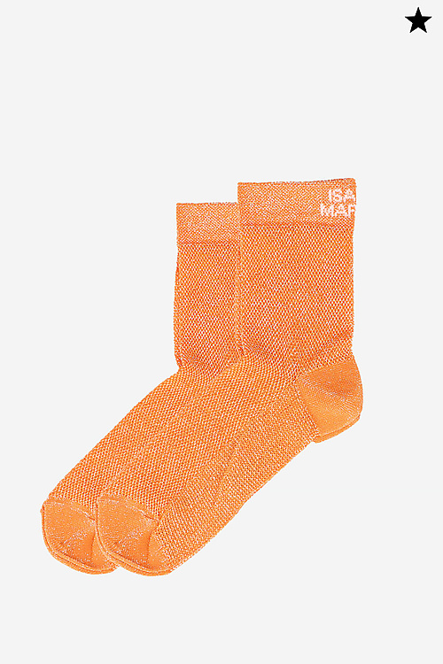 Isabel Marant Socks Orange
