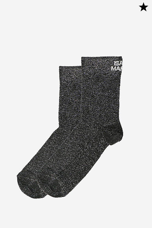 Isabel Marant Socks Black