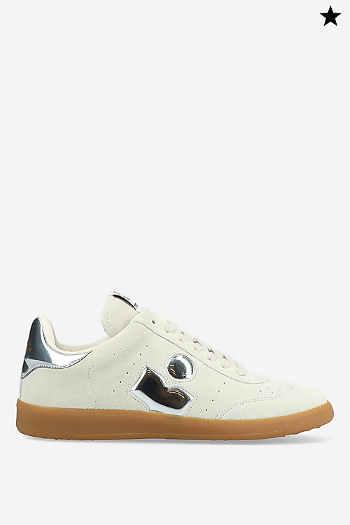 Isabel Marant Sneakers Beige