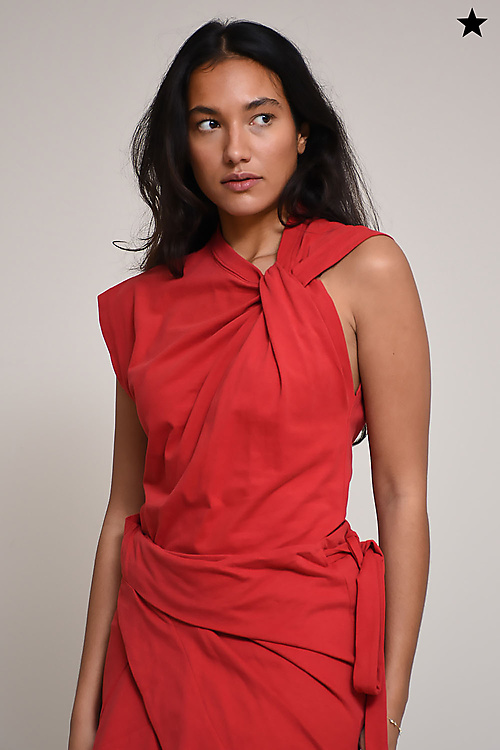 Isabel Marant Tops Rood