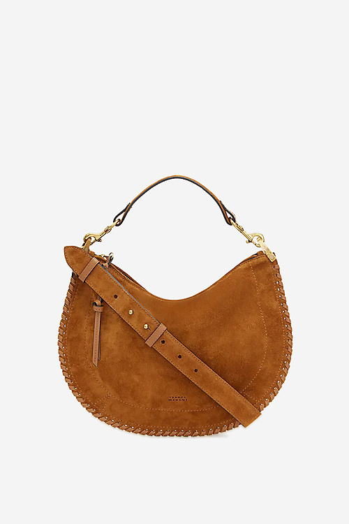 Isabel Marant Crossbody Bruin