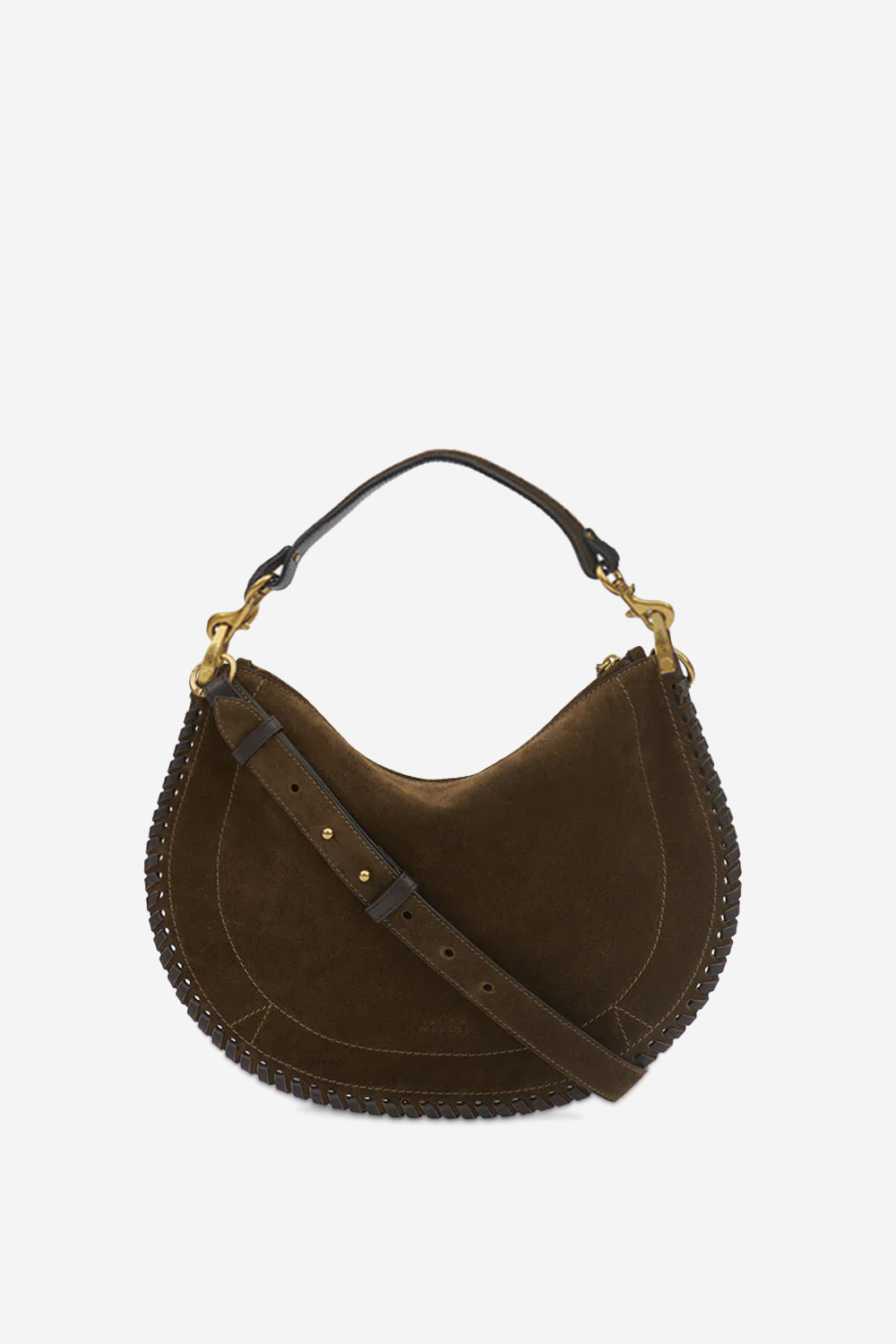 Isabel Marant Crossbody Bruin