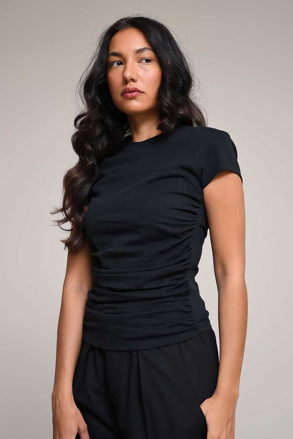 Isabel Marant Tops Zwart