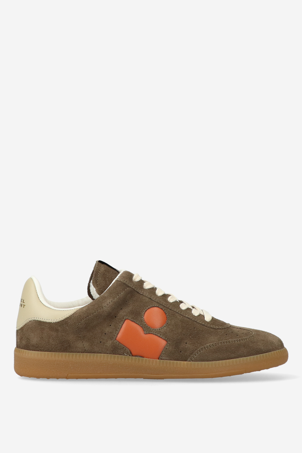 Isabel Marant Sneakers Brown