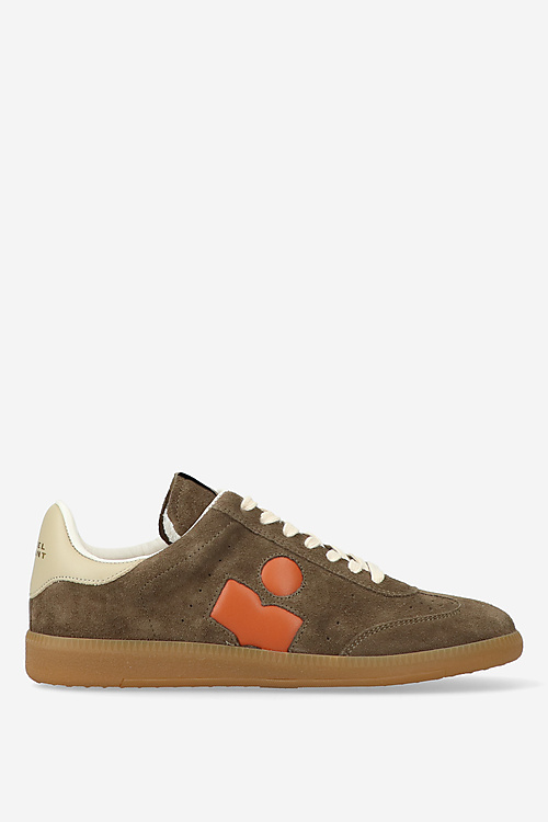 Isabel Marant Sneakers Bruin