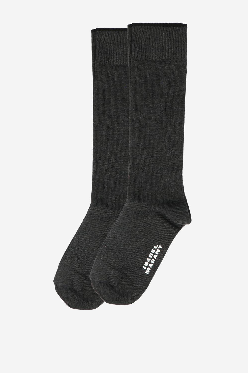 Isabel Marant Sokken Grijs