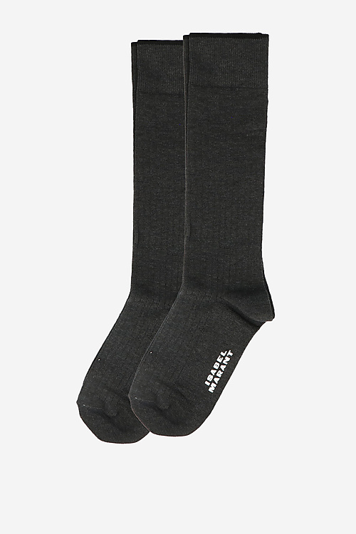 Isabel Marant Sokken Grijs