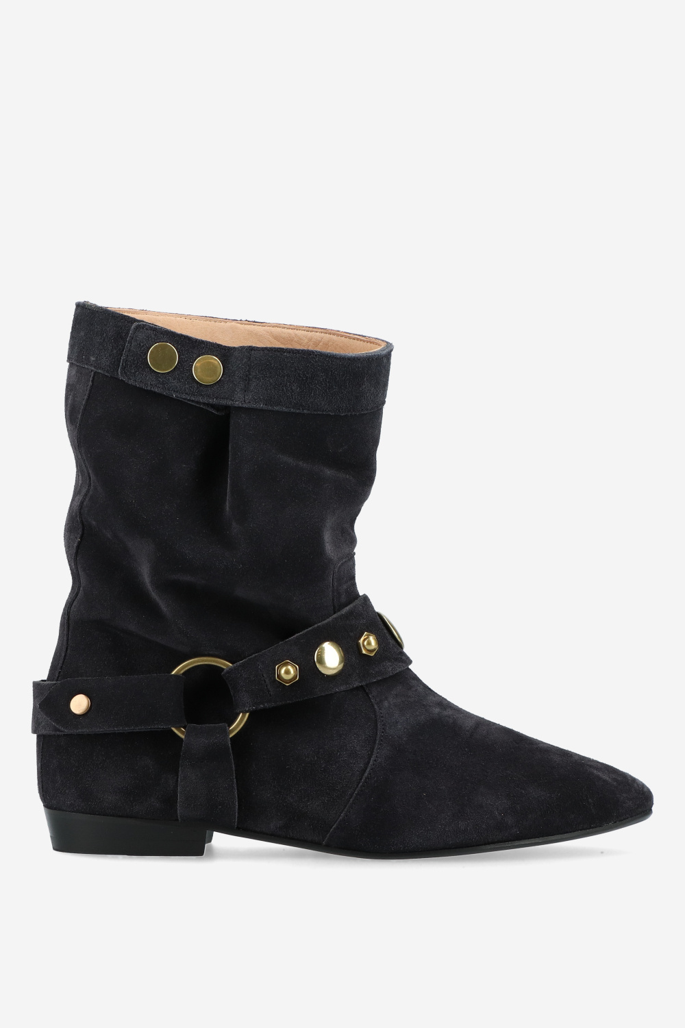Isabel Marant Boots Black