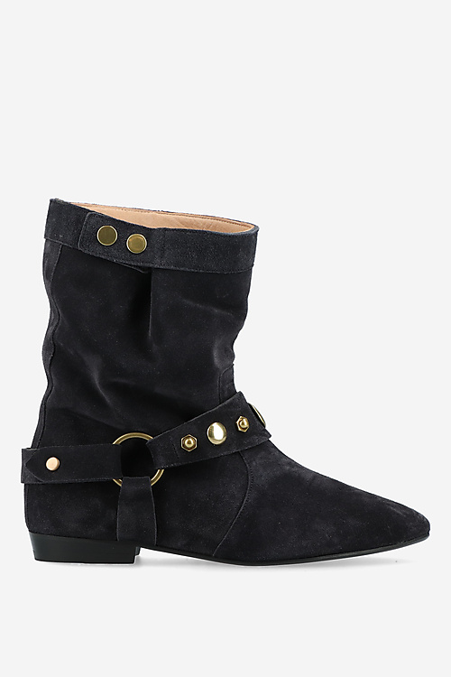 Isabel Marant Boots Black