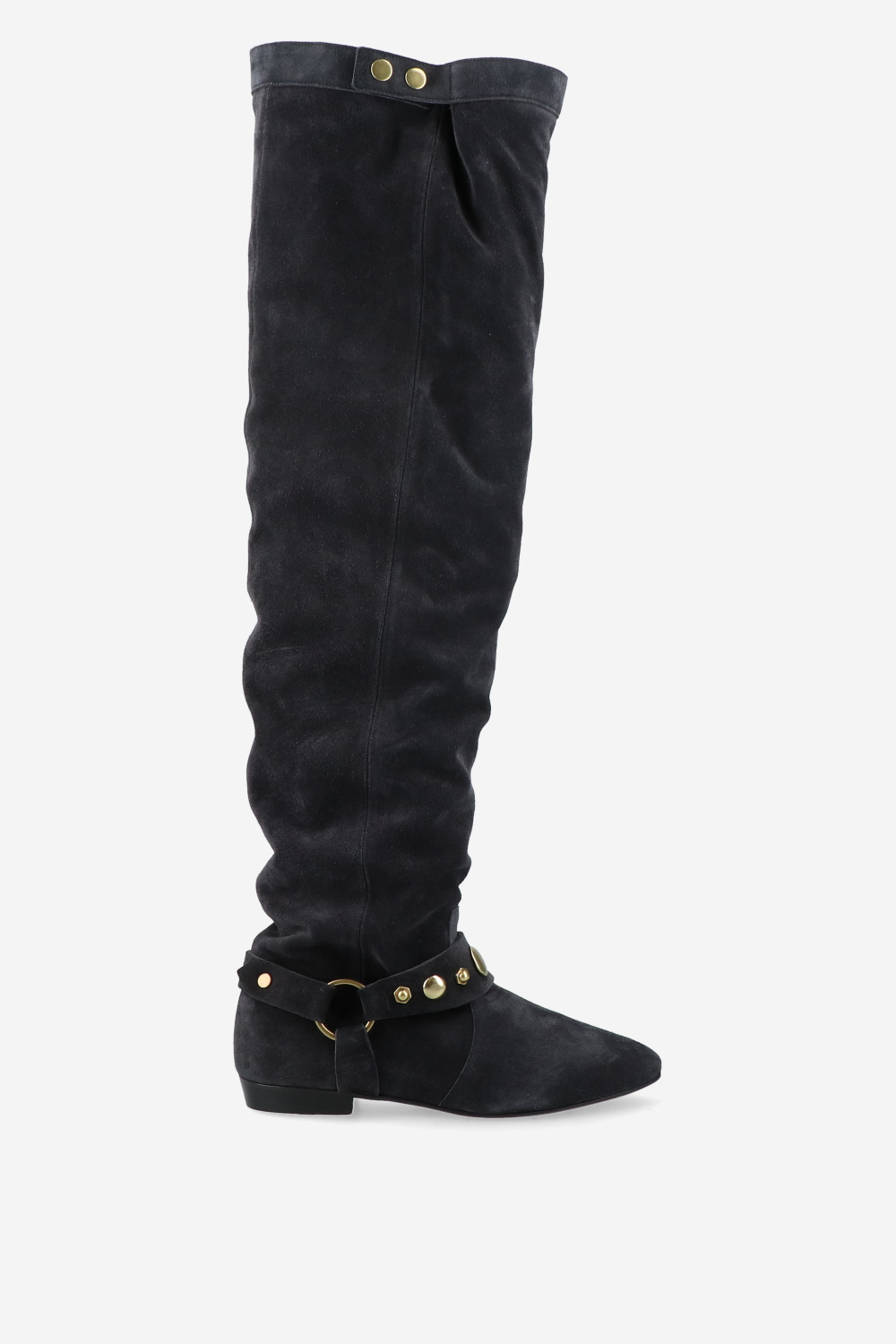 Isabel Marant Boots Black