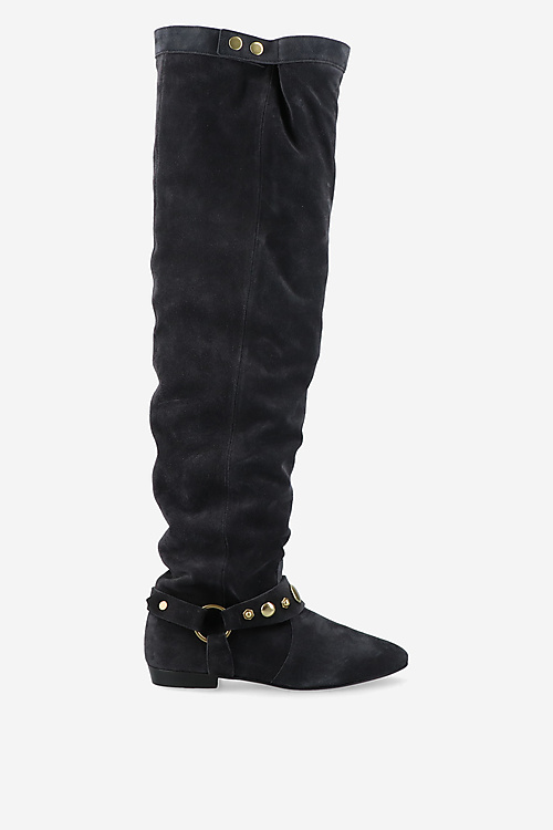 Isabel Marant Boots Black