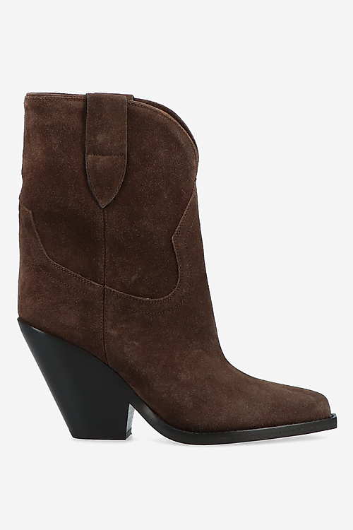 Isabel Marant Boots Brown