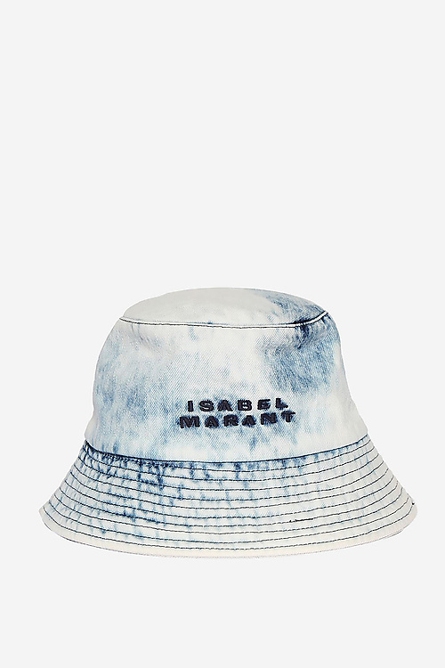 Isabel Marant Hoeden Blauw