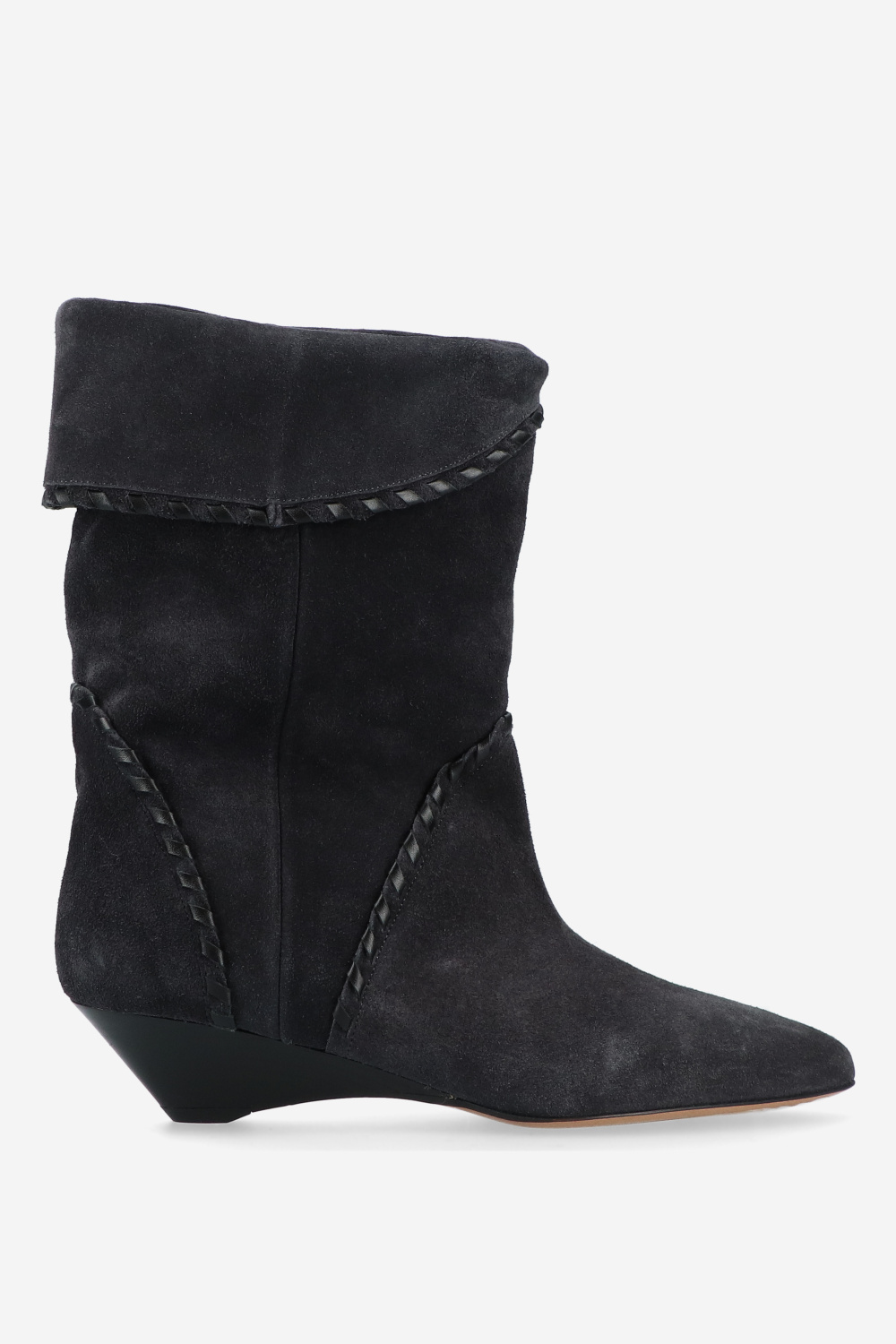 Isabel Marant Boots Black