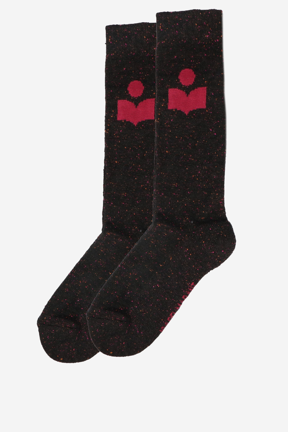 Isabel Marant Socks Black