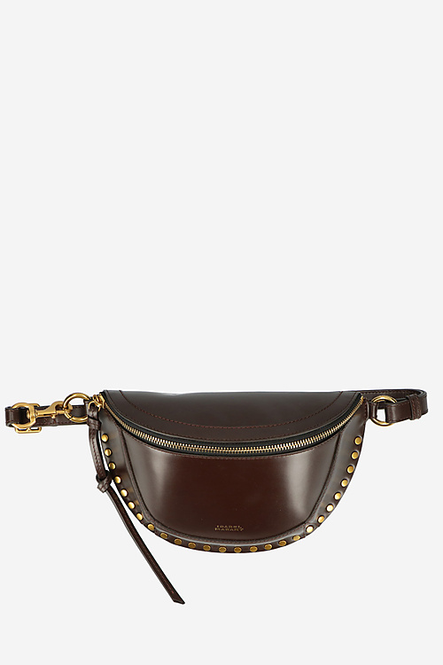 Isabel Marant Belt bag Brown